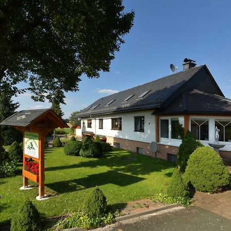 Ferienhaus Richter Drognitz Екстер'єр фото