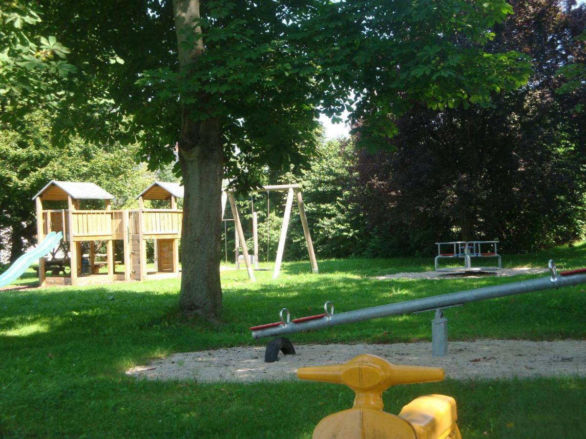 Ferienhaus Richter Drognitz Екстер'єр фото